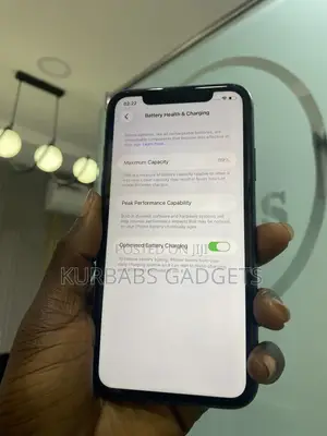 Apple iPhone 11 128 GB Purple