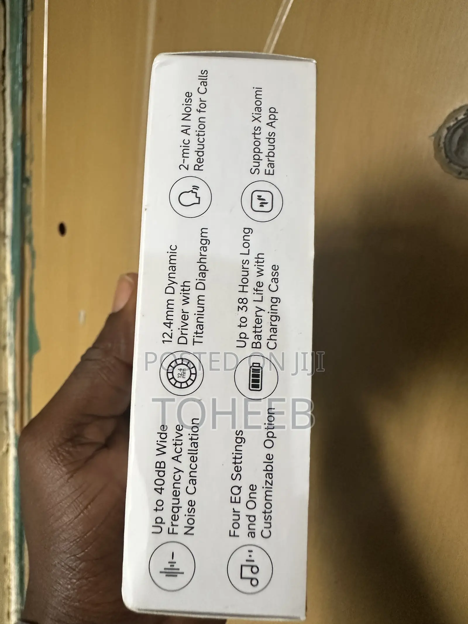 Redmi Bid 6 Lite