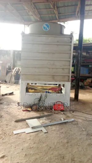 Cooling Tower