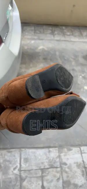 Pre Loved Shoes