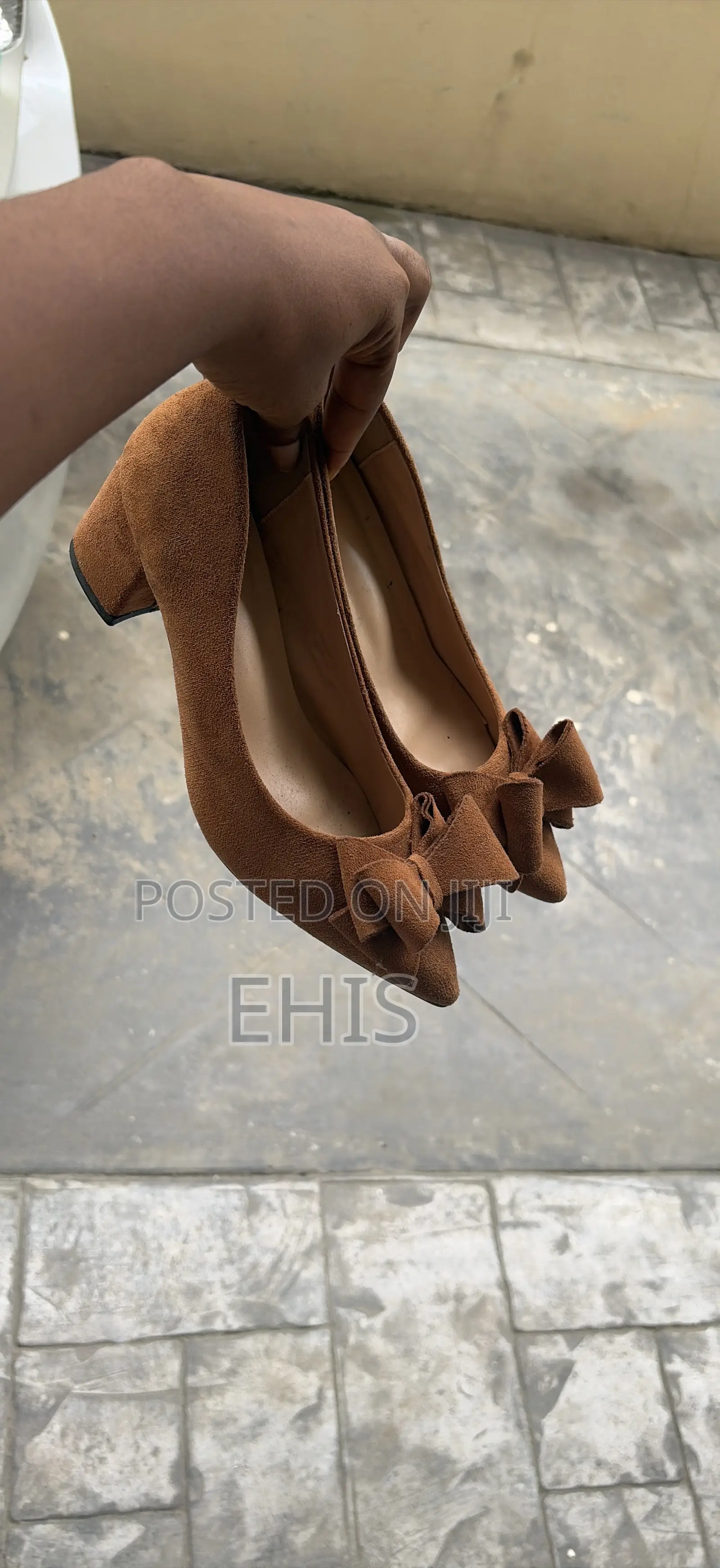 Pre Loved Shoes