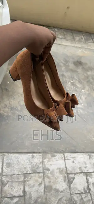 Pre Loved Shoes