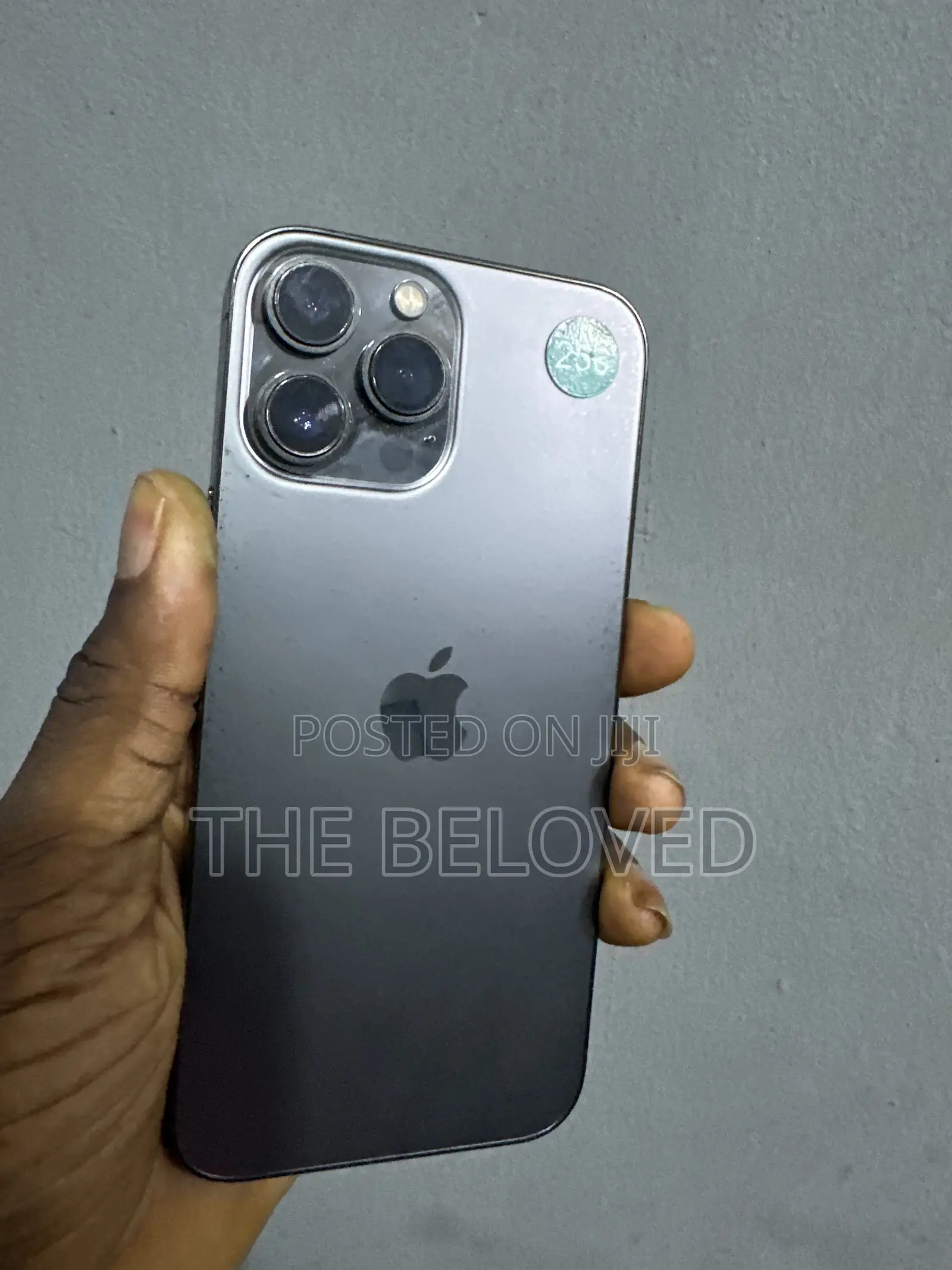 Apple iPhone 13 Pro Max 256 GB Graphite