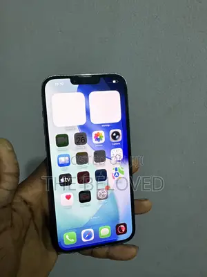 Apple iPhone 13 Pro Max 256 GB Graphite