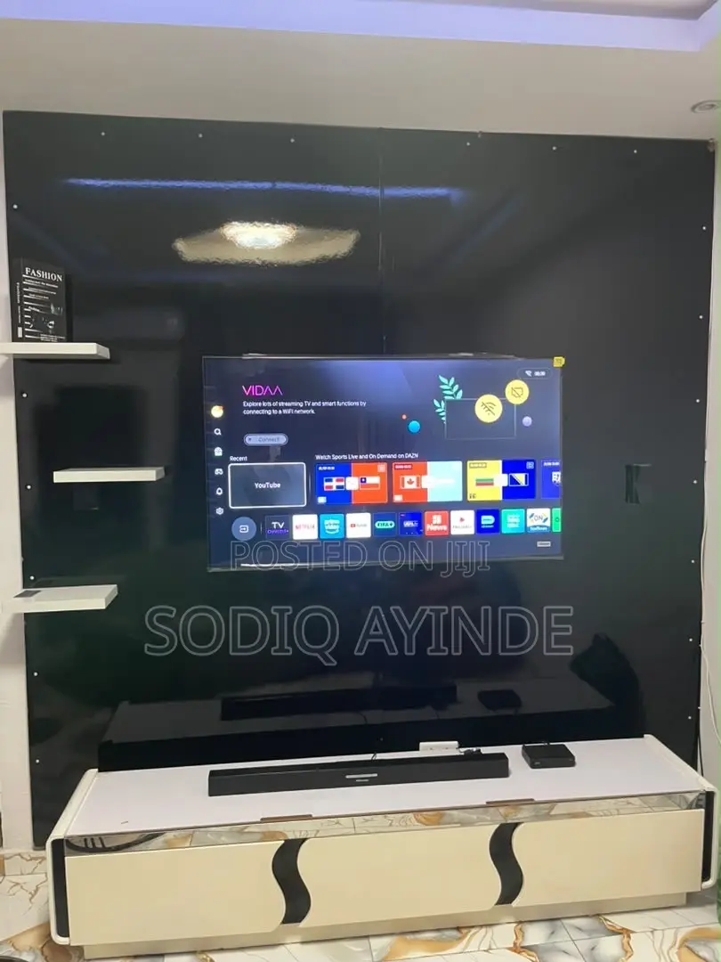 TV Console for Sale