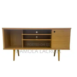 Maxi Safira TV Stand