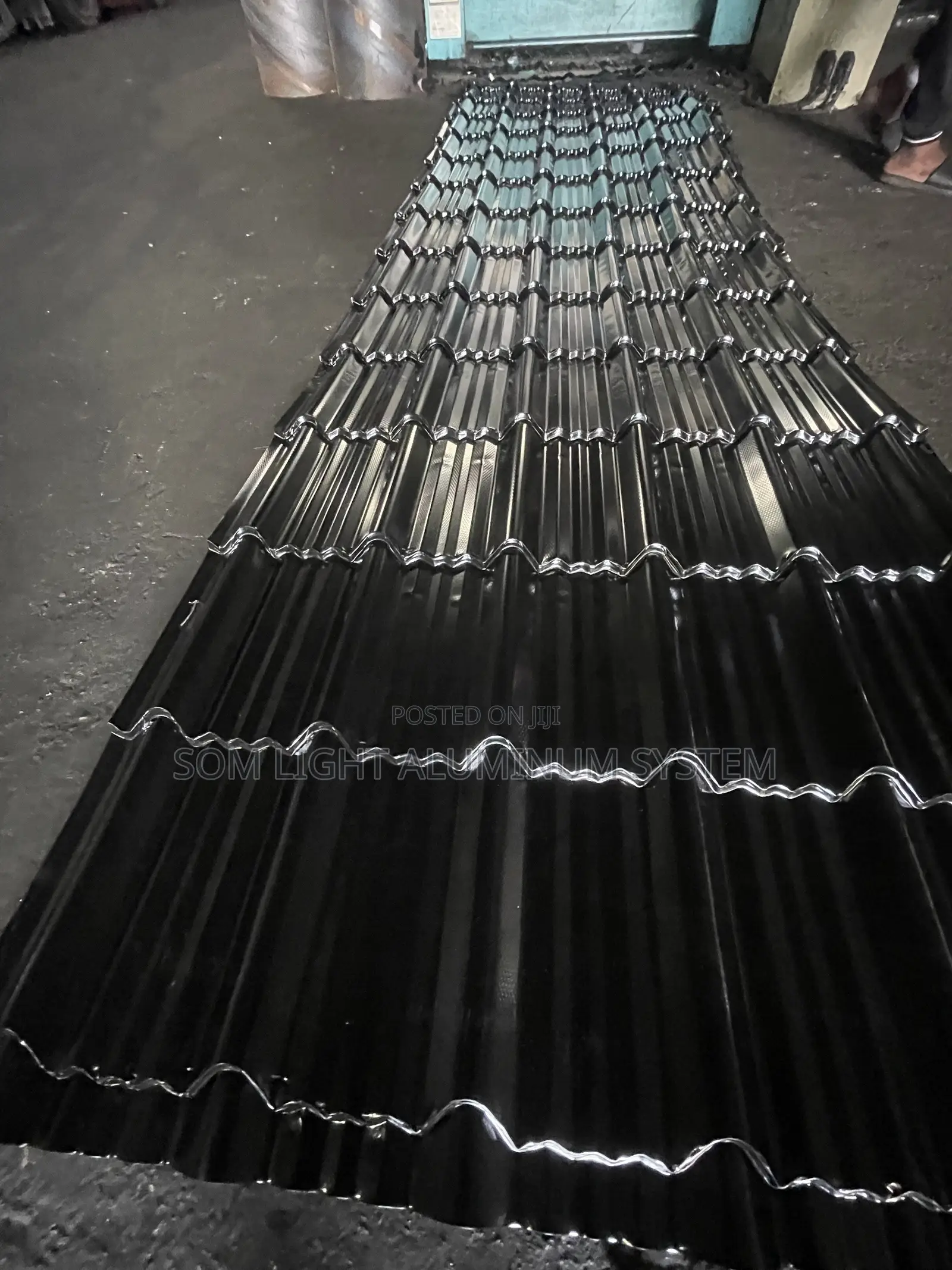 Step Tiles 0.50 Premium Material