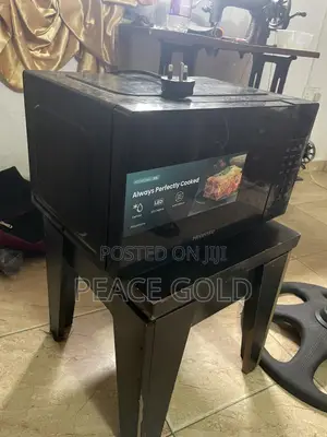 Hisense Microwave