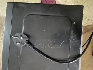 Hisense Microwave