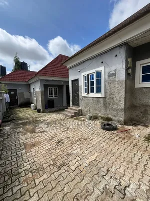 1bdrm Apartment in Lokogoma Behind for rent