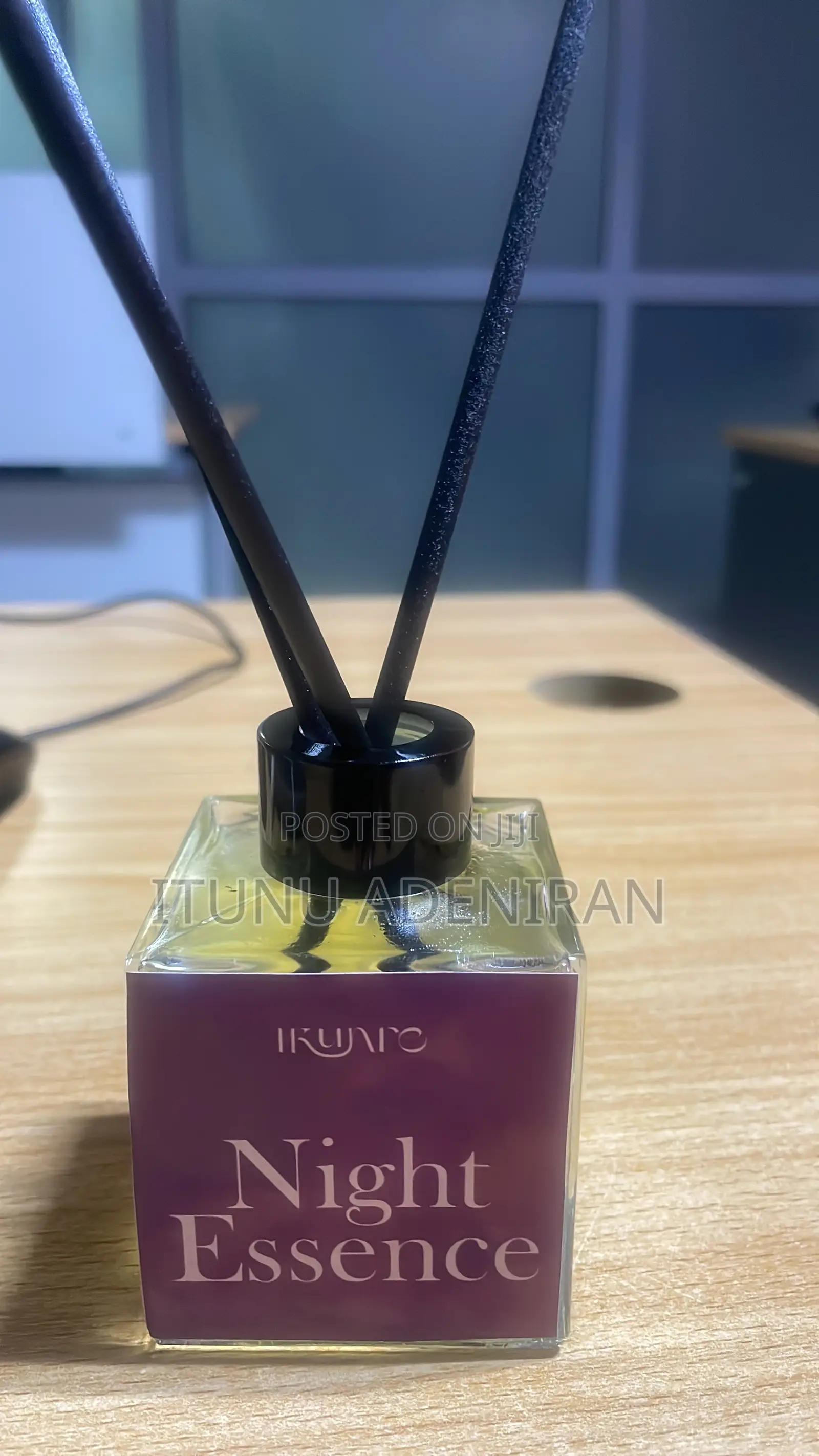Itunuola Olfactory Co.