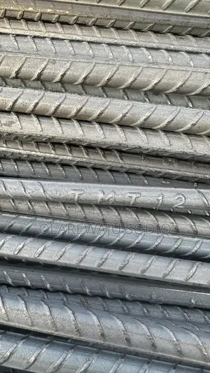 Best TMT Iron