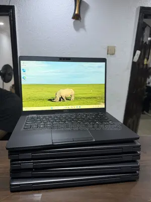 Laptop Dell Latitude 5400 8GB Intel Core i7 SSD 256GB