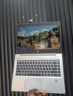 Laptop HP ProBook 440 G7 8GB Intel Core i5 SSD 256GB