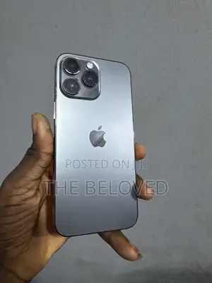 Apple iPhone 14 Pro Max 128 GB Graphite