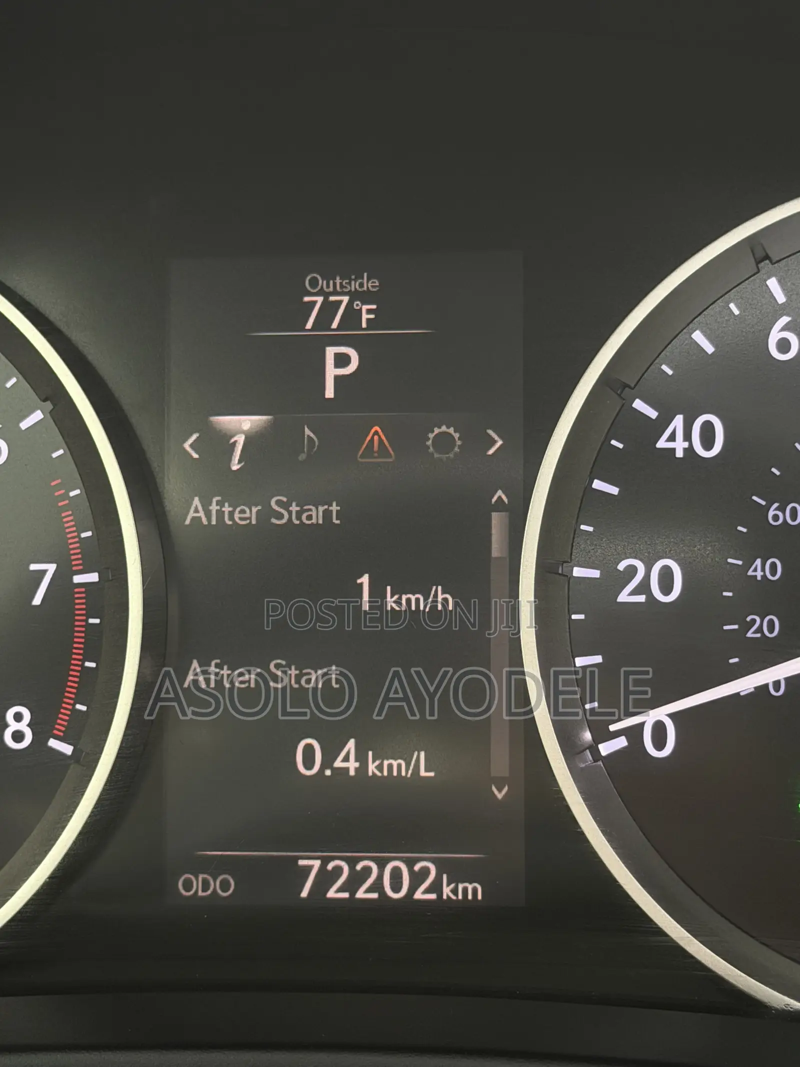 Lexus IS 300 AWD 2016 Silver