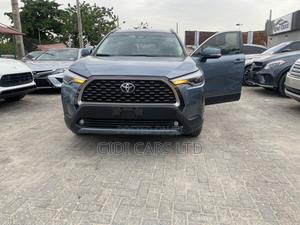 Toyota Corolla LE 2023 Gray