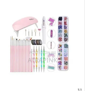 Nail Dryer