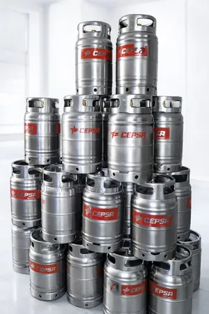 12.5kg Cylinder