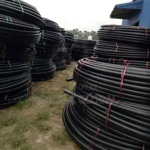 HDPE Pipe 75mm