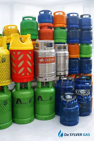 12.5kg Cylinder