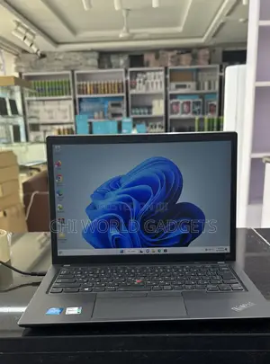 Laptop Lenovo ThinkPad X13 Gen 2 16GB Intel Core i5 SSD 256GB