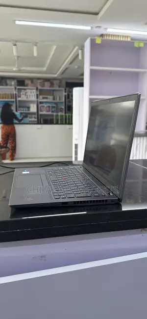 Laptop Lenovo ThinkPad X13 Gen 2 16GB Intel Core i5 SSD 256GB