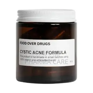 Cystic Acne Formula - 60 Capsules
