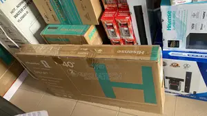 Hisense Smart TV 40 Inches