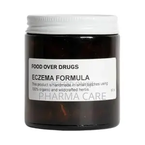 Eczema Formula 60ct