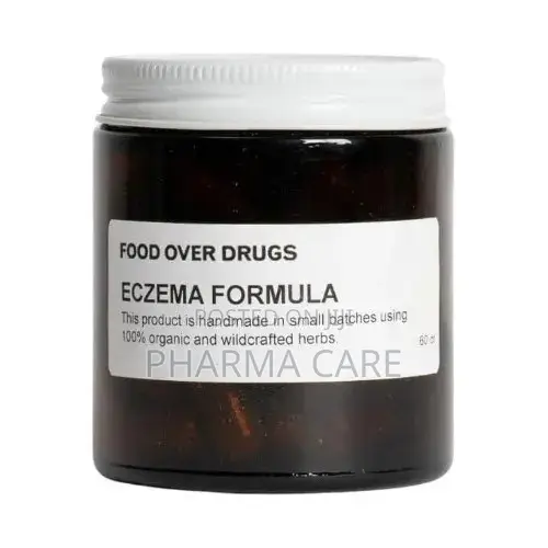 Eczema Formula 60ct