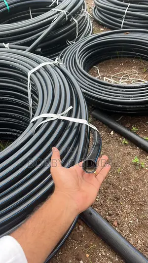 Hd Pe 32mm
