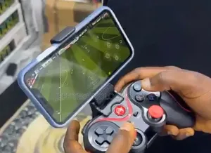 X3 Phone Wireless Game Controller (Phone Gamepad)