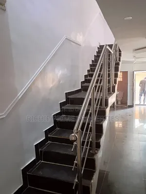 Furnished 4bdrm Duplex in Same Global Estate, Lokogoma for rent