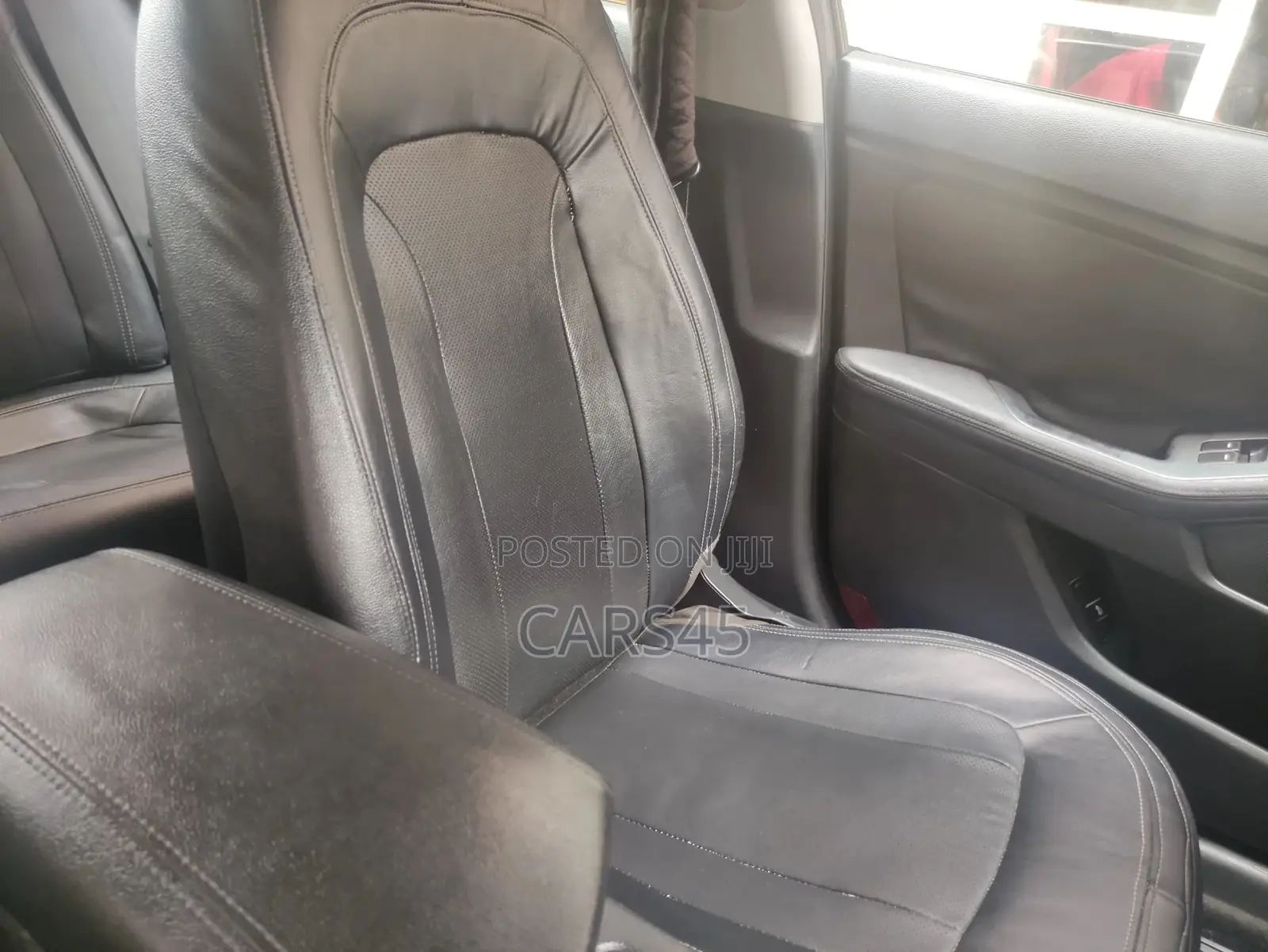 Kia Optima 2013 Black