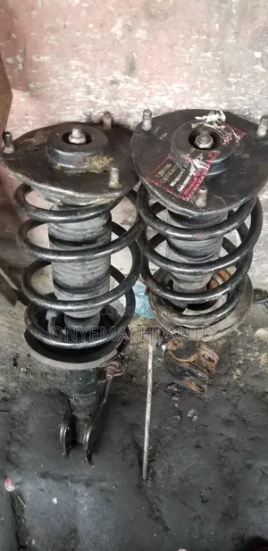 Hyundai Sonata Fe 2010 Front Shock