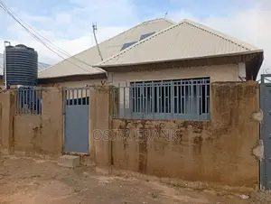 Furnished 2bdrm Bungalow in Sabon Lugbe for sale