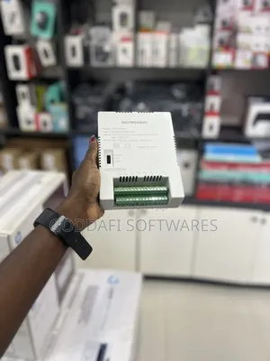 OSCARVISION 16-Way CCTV Power Supply | Goddafi Stores