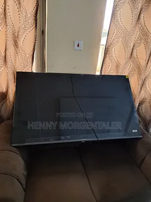 Hisense 55inch UHD Smart TV