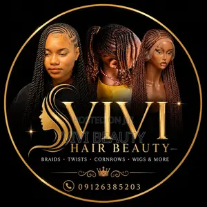 Vivi Hair Beauty