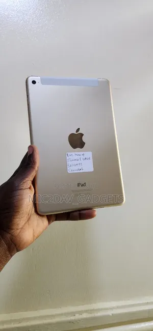 Apple iPad mini 4 128 GB