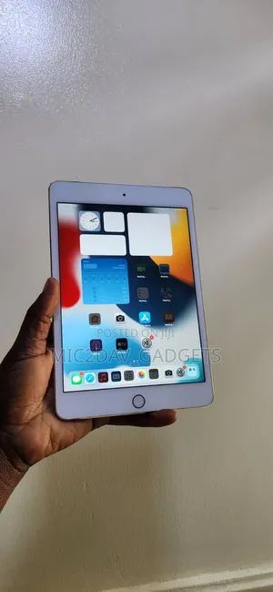 Apple iPad mini 4 128 GB