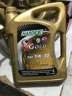 This Is for Toyota Genuine Engine Oil Universa