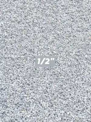 Quality Granite Chippings & Crushed Stones – Bulk Supply & Site