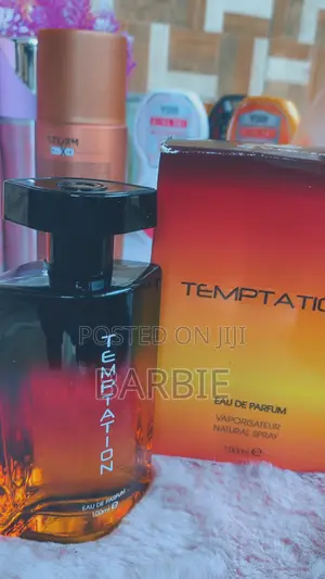 Temptation