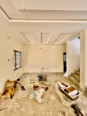 3bdrm Duplex in Dawaki News for rent