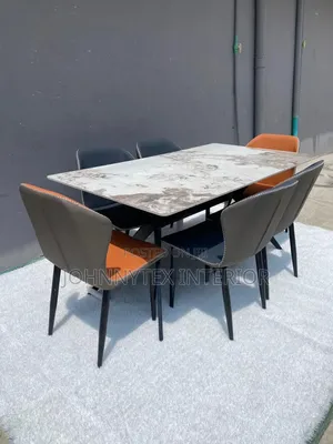 Luxury Imported Dining Table