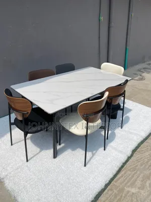 Luxury Imported Dining Table