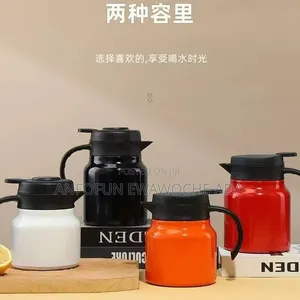1000ML Insulated Jug – Keep Your Drinks Hot or Cold for Longer