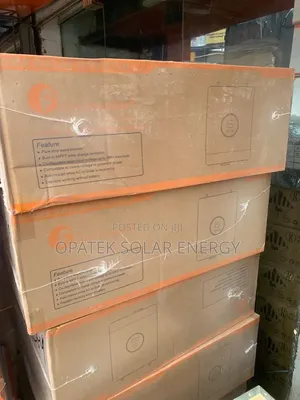 Felicity Hybrid Inverter 12kva 48v Available